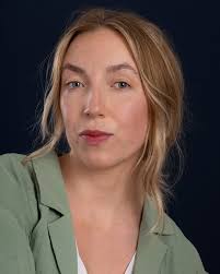 Ciara Coughlan — RADA