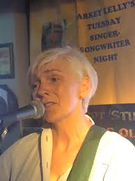 Shoutout to performers at the new venue