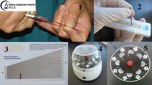 Sealing Wax Plates For Hematocrit Capillary Tubes - Marienfeld