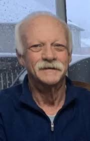 Obituary information for Clark Ian McLean