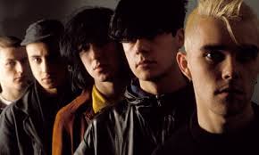 The Stone Roses: War and Peace by Simon Spence