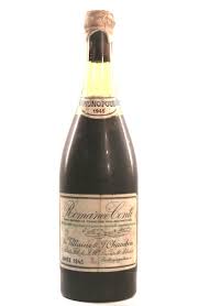 The world record for the most expensive bottle of wine sold at auction was smashed twice on saturday when two bottles of 1945 romanée conti fetched us$558,000 and us$496,000 respectively. Romanee Conti 1945 Domaine De La Romanee Conti Your Personal Wine Professional Tastingbook