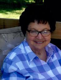 Obituary information for Mary Margaret Piper