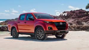 Why Is Everyone Talking About 2021 Isuzu Dmax Design