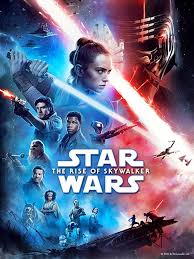 Complete Your Movie Collection With Star Wars The Rise Of Skywalker In 2020 Star Wars Skywalker Star Wars Episodes