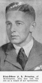 John Sinclair Priestley