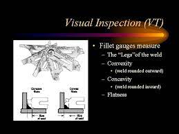 Non Destructive Examination Nde Non Destructive Examination Nde