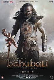 Bahubali The Beginning เป ดตำนานบาฮ บาล 2015 Full Movies Online Free Free Movies Online Full Movies Online