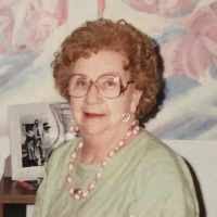 Mozell Ida Wall (1912–2002)