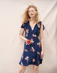 Silk Poppy Dress In Cactus Flower Dresses Minimal Chic Outfit Madewell Dresses