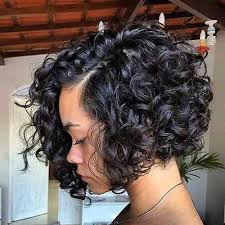Get creative and turn this sophisticated hairstyle into a messy evening look by adding some loose waves and brush it. 50 Short Hairstyles For Black Women Splendid Ideas For You Hair Motive Hair Motive