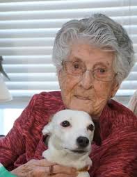 Obituary for Laura E. (Thomas) Ames