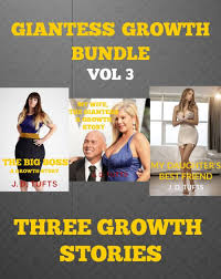 Giantess Growth Bundle Volume 3 by J. D. Tufts | eBook | Barnes & Noble®