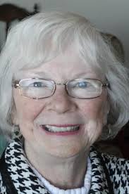 Mary Swan Obituary (2020)