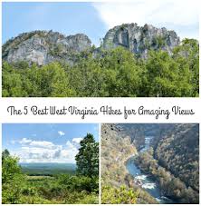 All of this, plus fantastic waterways, mountains, and wildlife, make prince william & manassas a hiker's paradise. Frugal Foodie Mama The 5 Best Hikes In West Virginia For Amazing Views