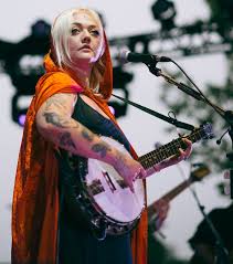 An american singer, songwriter, and actress, elle king is heading for divorce after her husband daughter of former snl cast member, rob schneider, and former model, london king, elle king is. Elle King Wikipedia