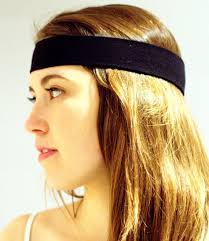 Target Black Headbands Plain Black Headband Grounds Butter Headband