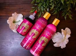 Canvas hair growth serum one month update canvas beauty brand product review gabrielle ishell. Rapid Hair Growth Amplifying Shampoo And Conditioner And Hair Growth Serum Ebay
