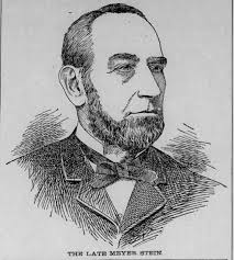 Meyer Stein (1824-1897)