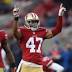 Marcus Cromartie one of eight Bills signings