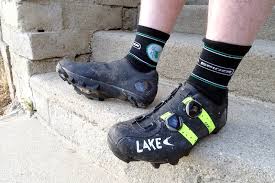 Review Lakes Race Ready Mx 332 Shoes Pinkbike