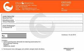 Maybe you would like to learn more about one of these? Kwitansi Pengertian Fungsi Manfaat Ciri Jenis Contoh