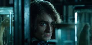 Daniel Radcliffe: “Es una promesa: tengo que ir a la Argentina”