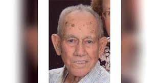 Darold Robertson Obituary