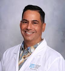 Dr. Juan Perez, MD ‐ Hawaii Pacific Health