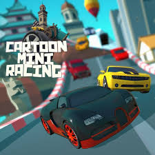 Play death chase, burnin' rubber 5 xs, 3d arena racing and many more for free on poki. Cartoon Mini Racing Play Cartoon Mini Racing On Poki