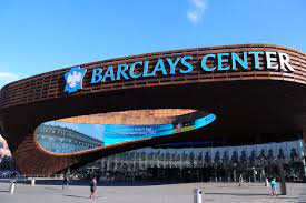 Get directions to the new home of the former new jersey nets, now the brooklyn nets, located at barclays center in brooklyn, new york city. Alibaba Billionaire Buys Barclays Center For 700m Reports Curbed Ny