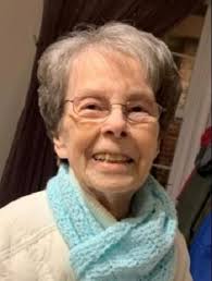 Bernice Wheeler Obituary (1930