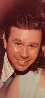 Joseph Francis Lyons (1933-1991)