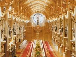 Compra fácil y segura con el mejor precio garantizado ▻ aprovecha al máximo tu visita a windsor. El Castillo De Windsor En Inglaterra