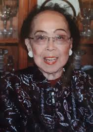 Gladys Chinn Obituary