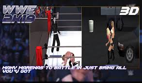 (35.4 mb) how to install apk / xapk file. Wrestling 2k19 Apkroms