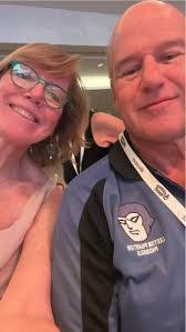 Gloria Clegg's Instagram, Twitter & Facebook