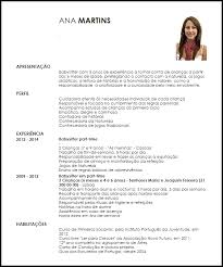 Qual o plural de curriculum vitae? Modelo Curriculum Vitae Babysitter A Tempo Parcial Livecareer
