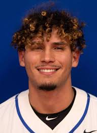 2021 Baseball Roster