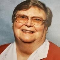 Gladys Mae Brack Obituary (2022)