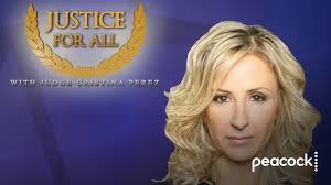 Prime Video: Divorce Court Season 26