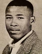 Obituary information for Coleman Ray Young, Sr.