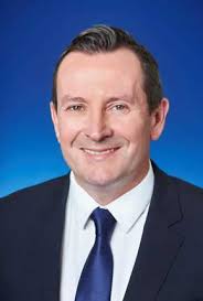 Mark mcgowan (born 13 july 1967) is an australian labor party politician who has been premier of western australia since 17 march 2017. Member List
