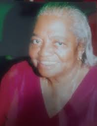 Obituary information for Annie Mae Monroe