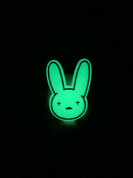 We have a great online selection at the lowest prices with fast & free shipping on many items! In Stock Bad Bunny Charms For Crocs Glow In The Dark Free S H Ebay