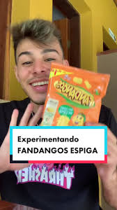 Fandangos Chips