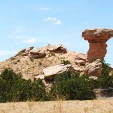 They have changed up the menu. Camel Rock Casino Santa Fe New Mexico Rv Parks Mobilerving Com