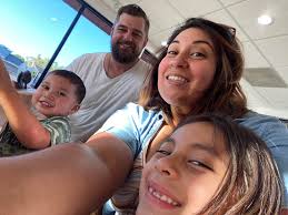 Hello fellow PGR folk, originally from WV PGR chapter