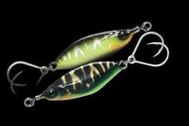 Details About Jackall Jackal Lure Lysine 3 8oz Black Chart F S From Japan