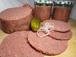 Corned Beef Von Wurstler1 Chefkoch Rezept In 2020 Corned Beef Rezepte Mit Wurstchen Langsamkocherrezepte